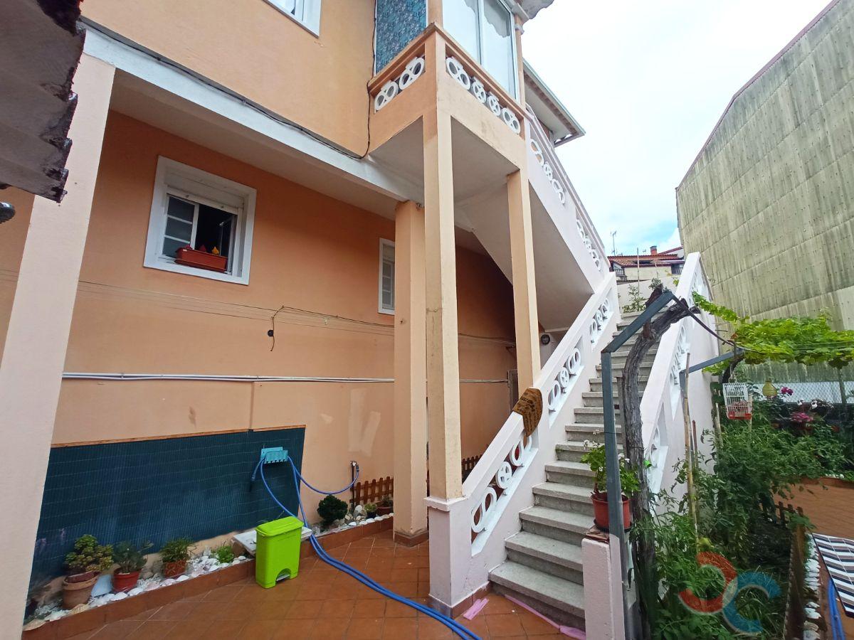 For sale of house in Bueu