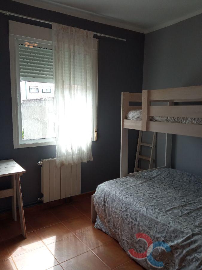 For sale of house in Bueu