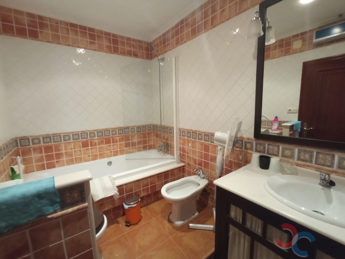 For sale of house in Bueu
