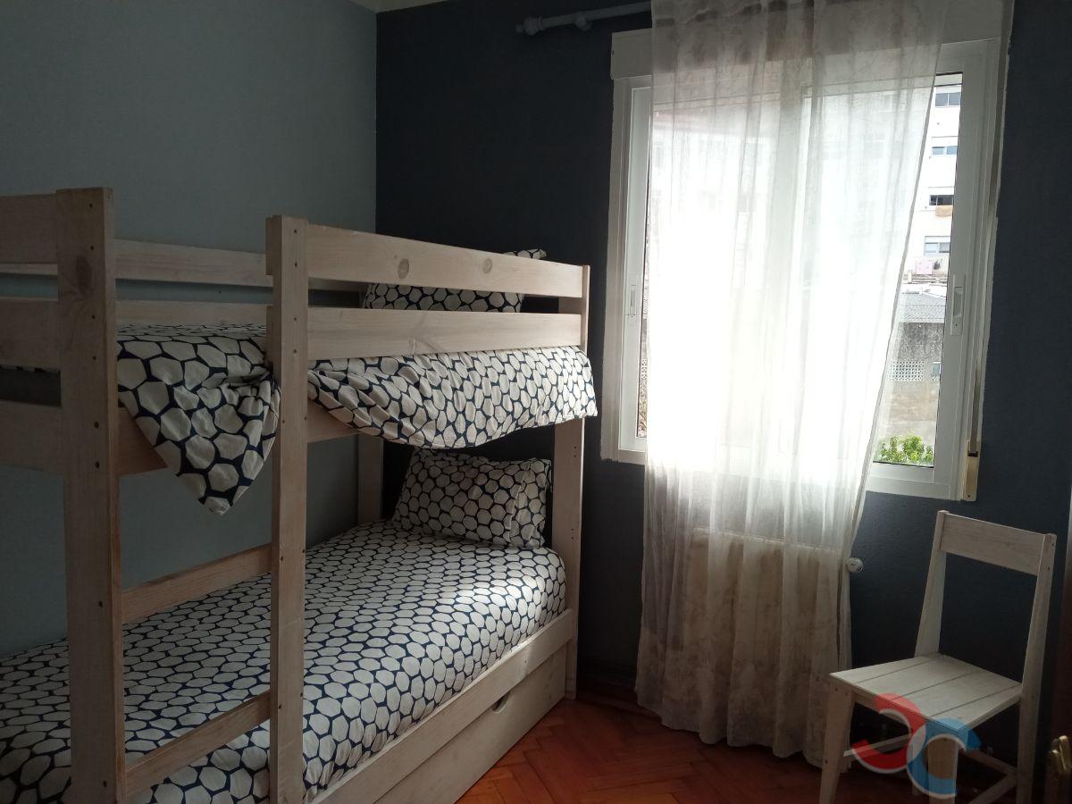 For sale of house in Bueu