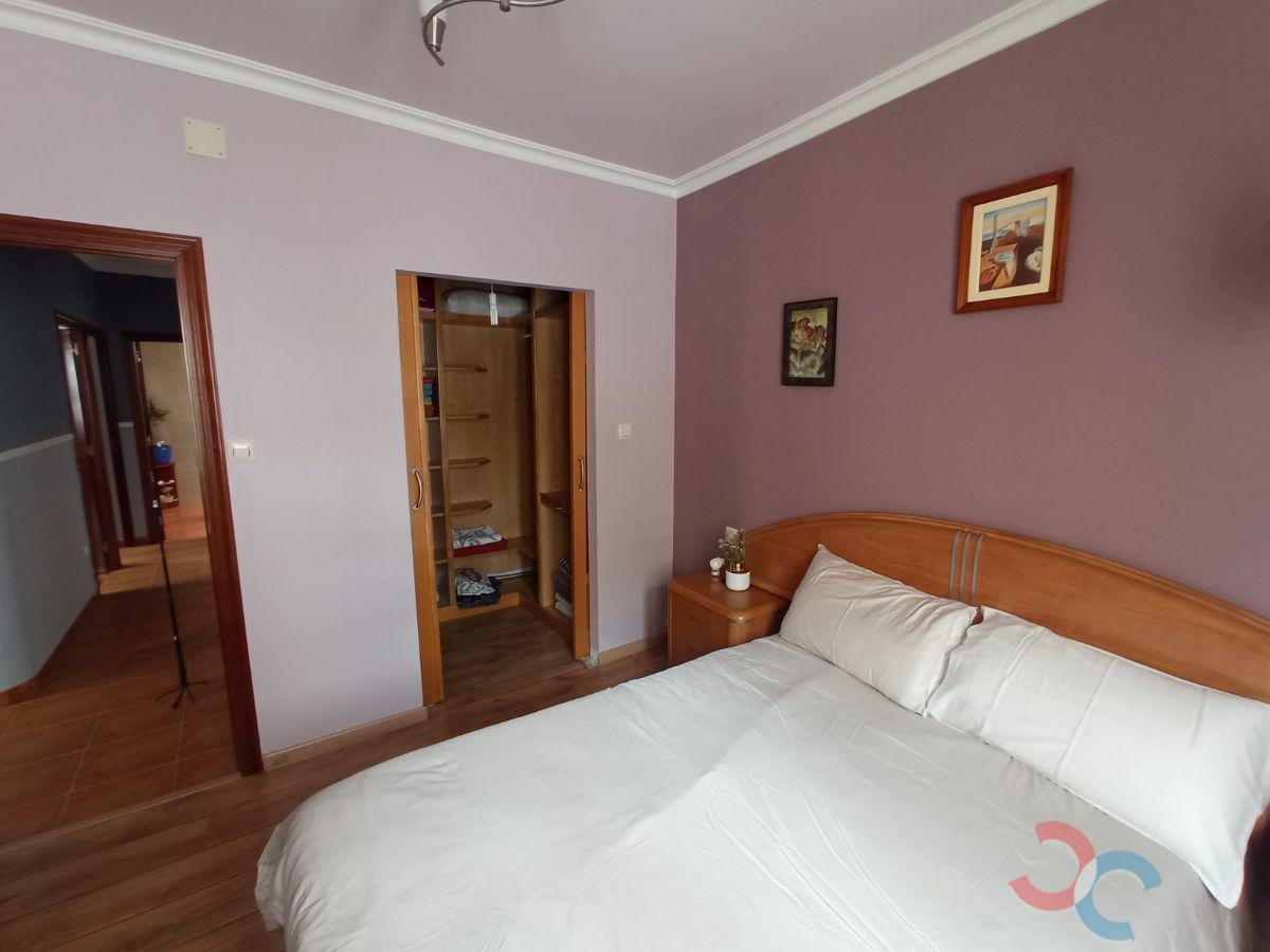 For sale of house in Bueu