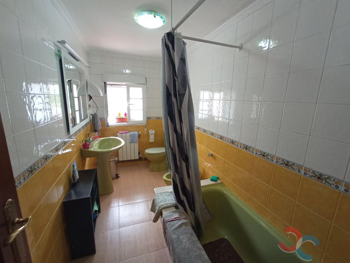 For sale of house in Bueu