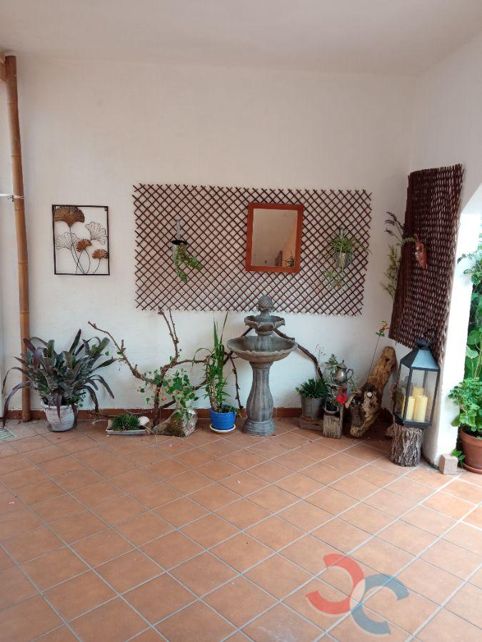 For sale of house in Bueu