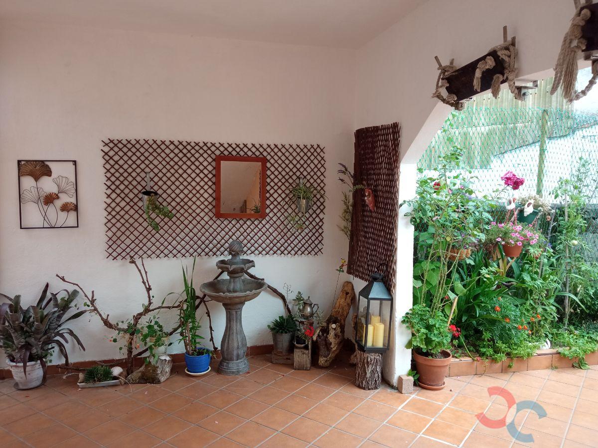 For sale of house in Bueu