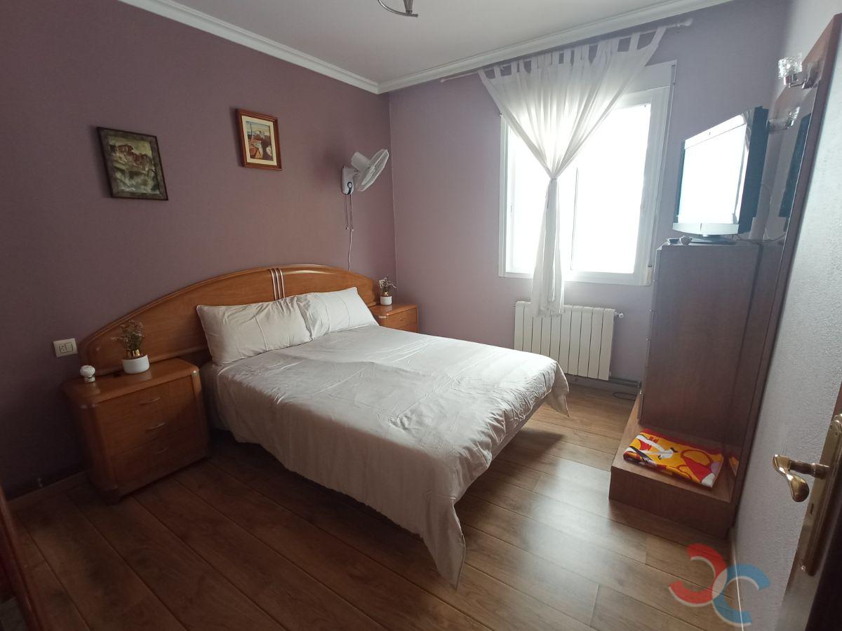 For sale of house in Bueu