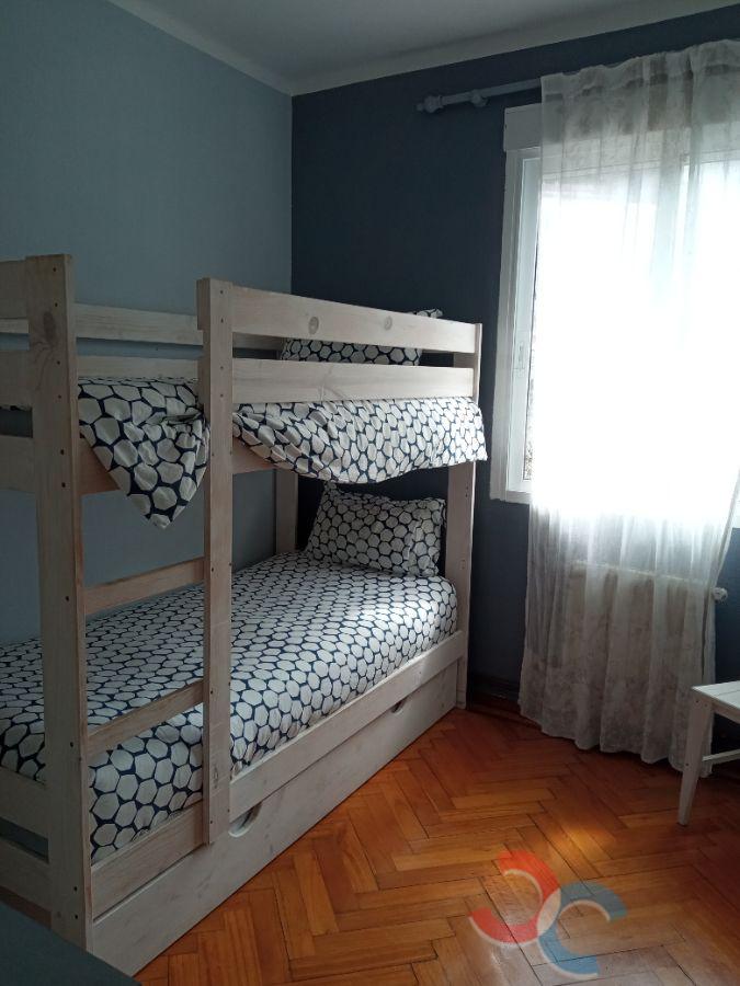 For sale of house in Bueu