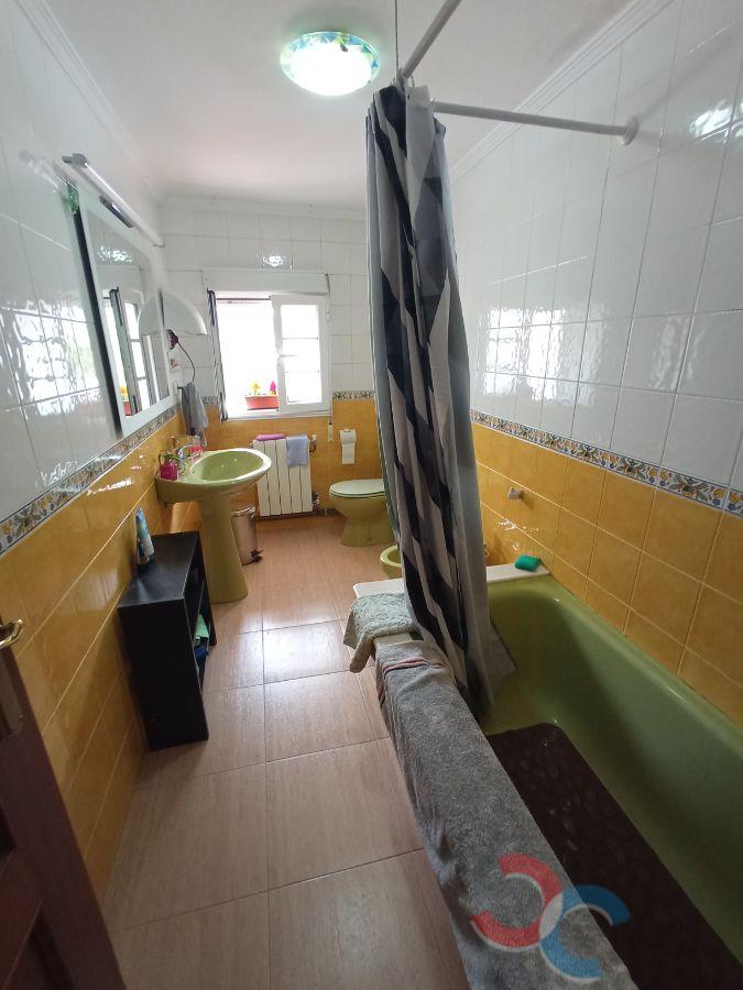 For sale of house in Bueu