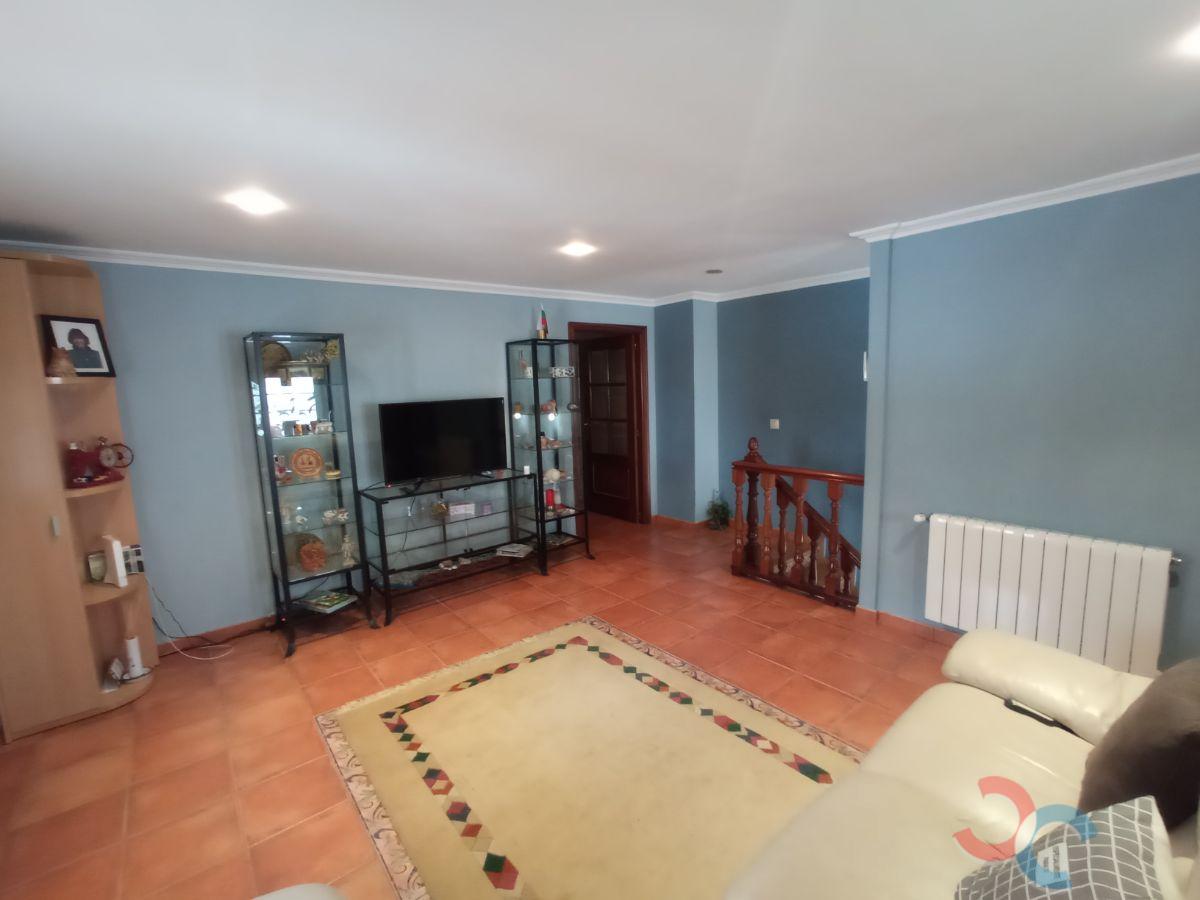 For sale of house in Bueu