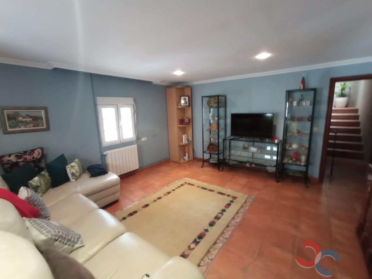 For sale of house in Bueu