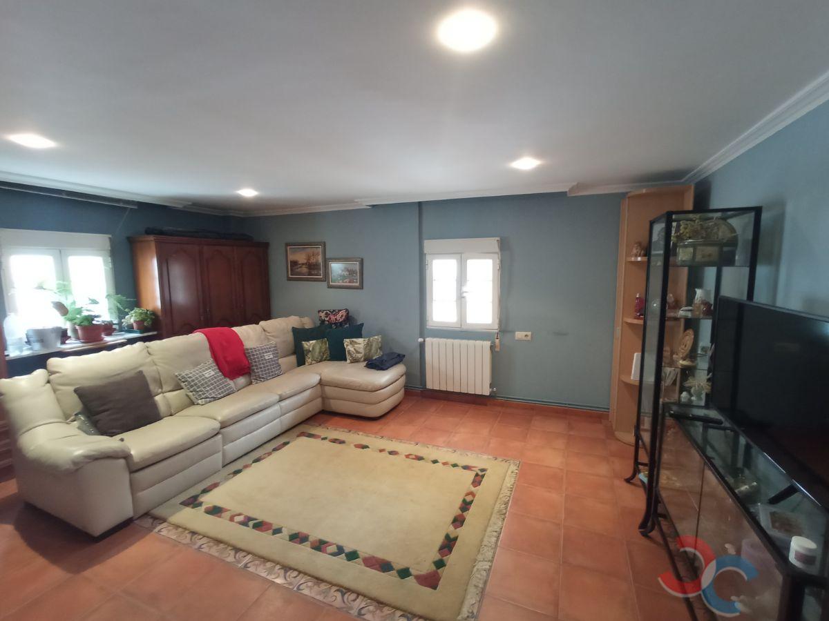 For sale of house in Bueu