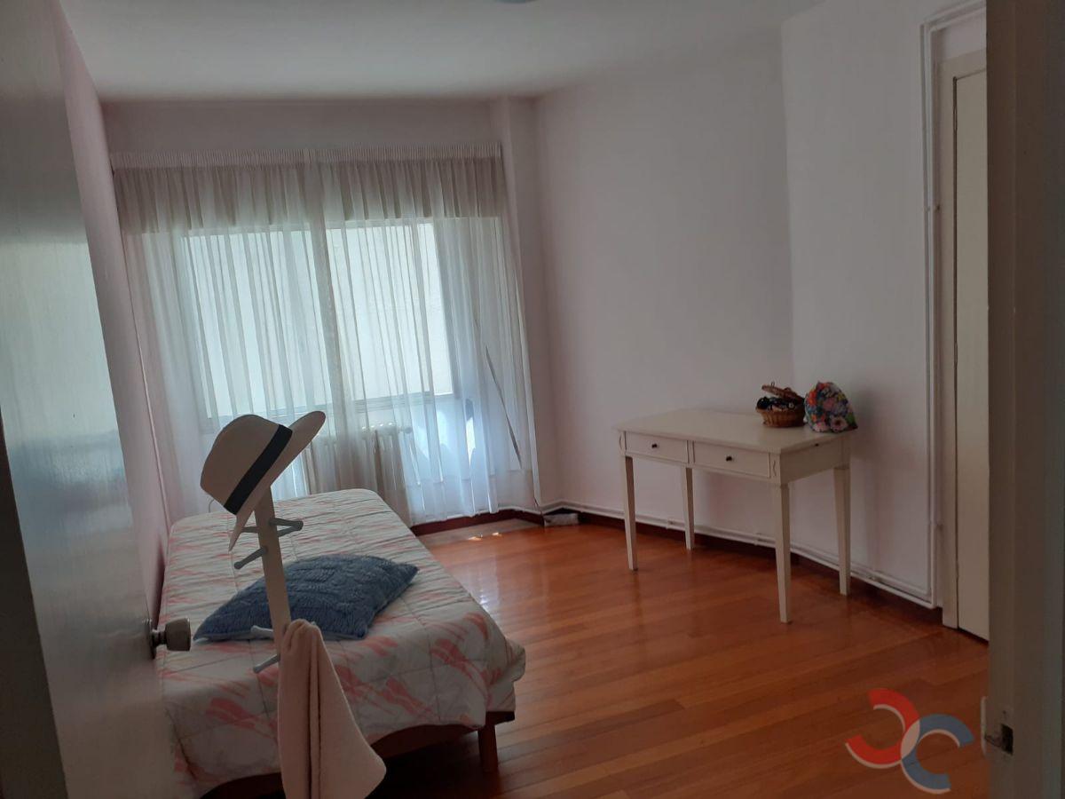 Venta de piso en Pontevedra