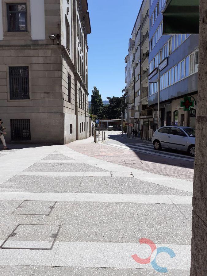 Venta de piso en Pontevedra