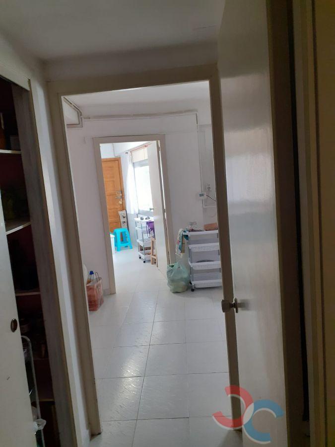 Venta de piso en Pontevedra