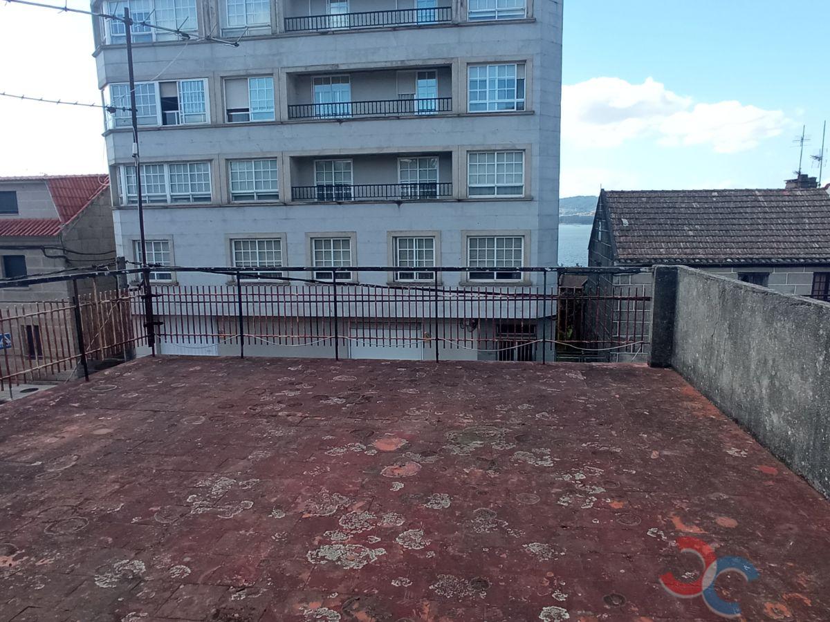 Venta de casa en Marín
