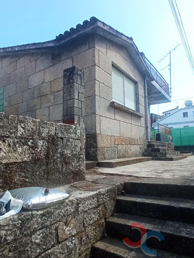 Venta de casa en Marín