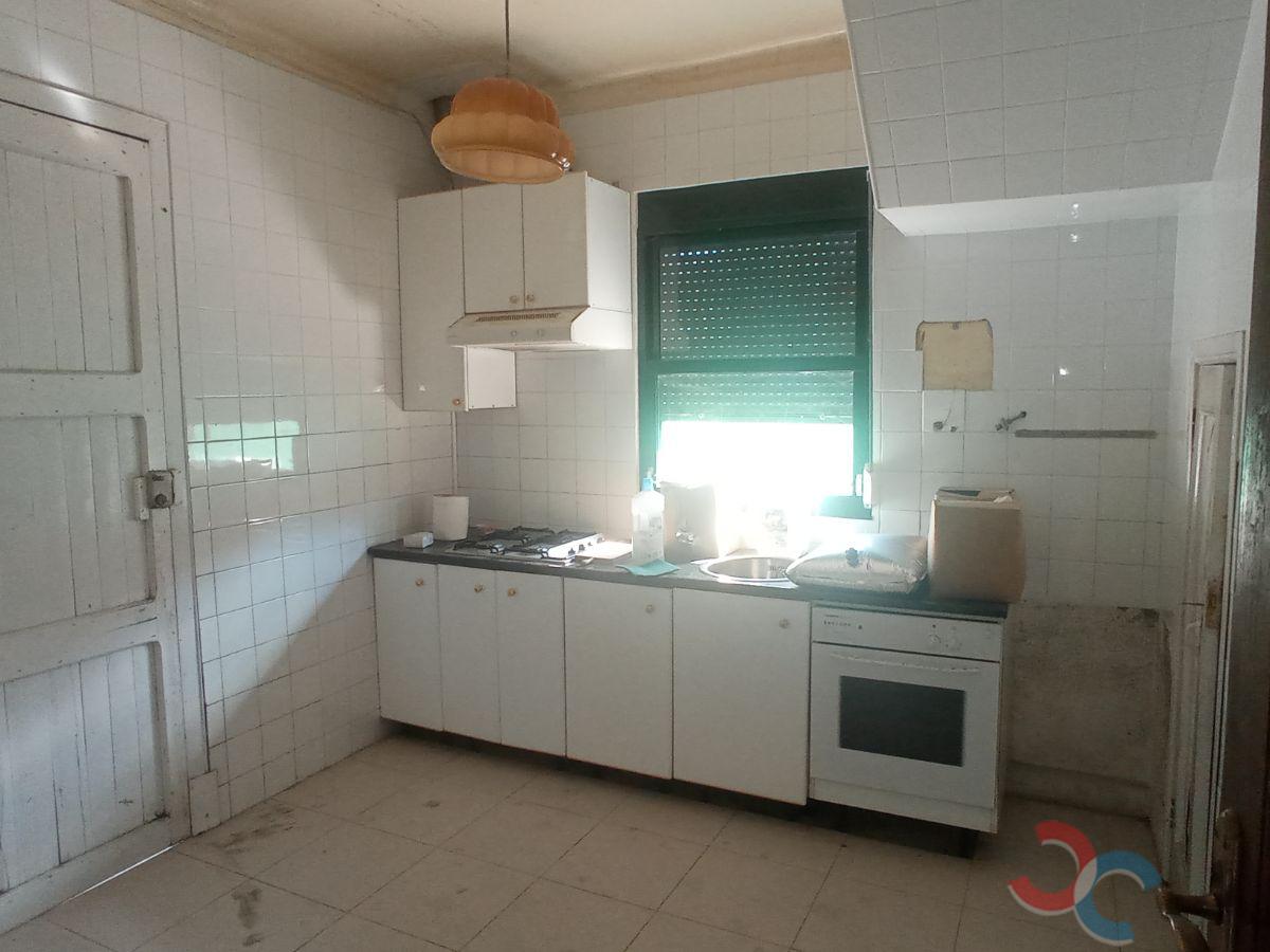 Venta de casa en Marín