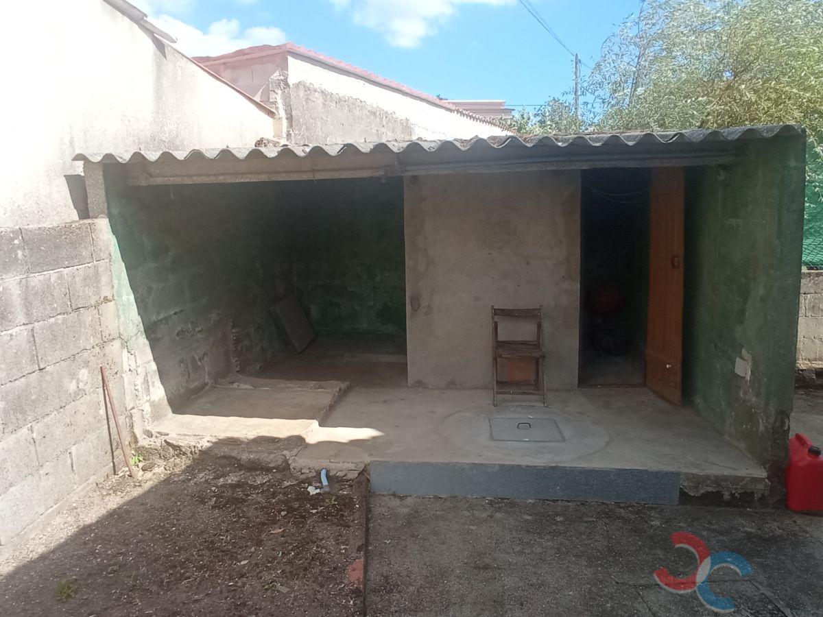 Venta de casa en Marín