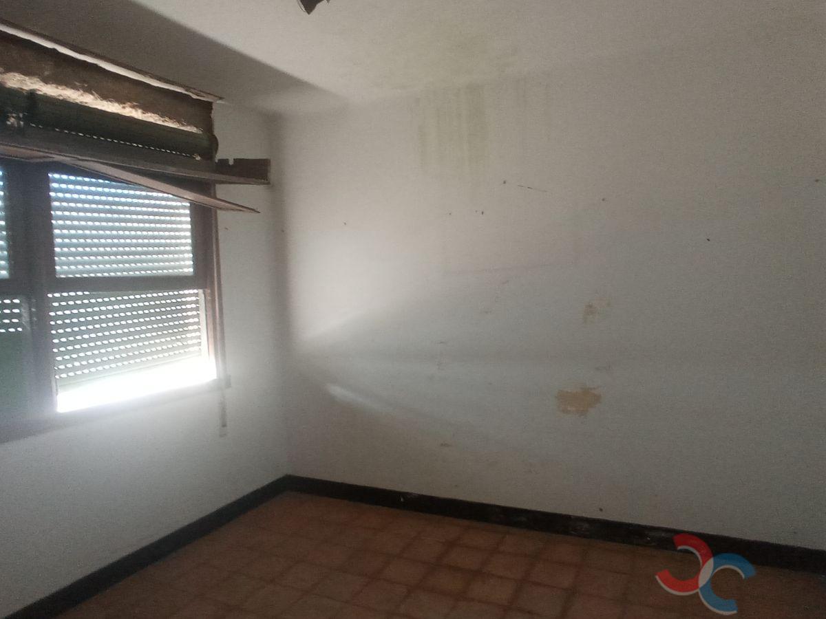 Venta de casa en Marín