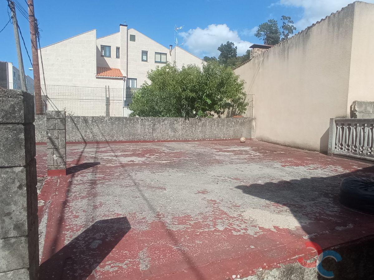 Venta de casa en Marín
