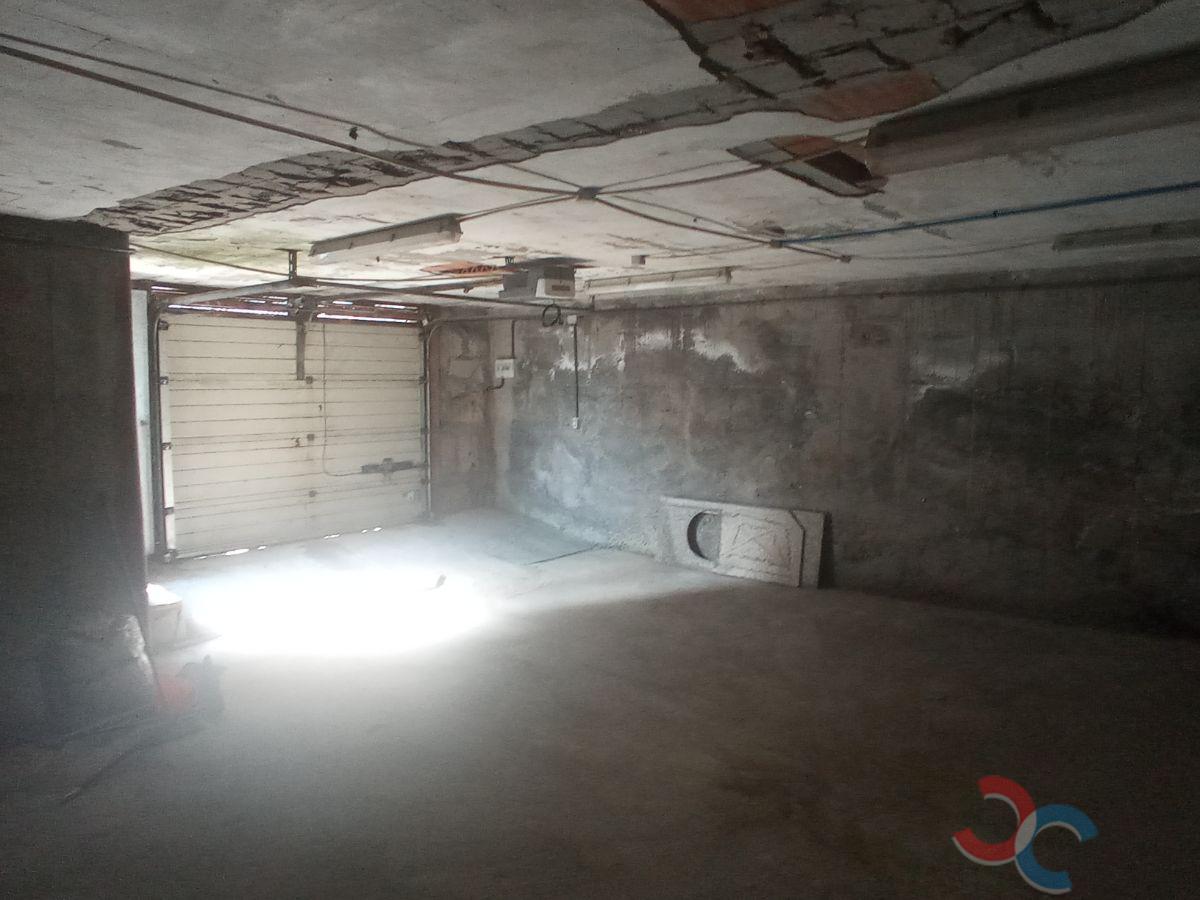 Venta de casa en Marín