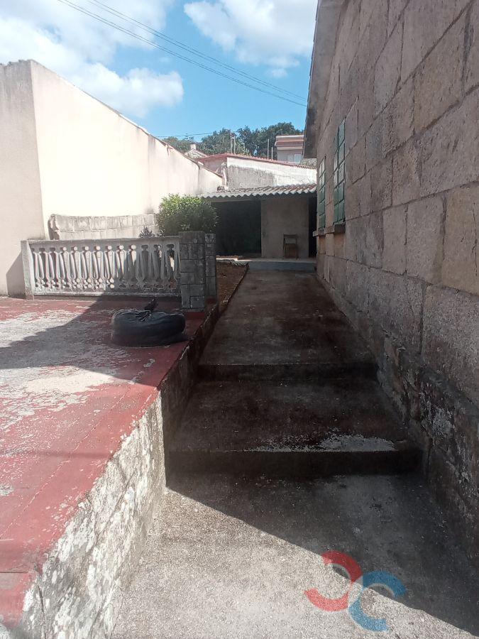 Venta de casa en Marín