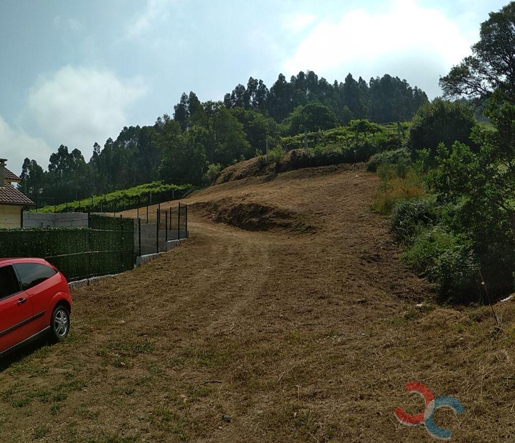 For sale of land in Meis