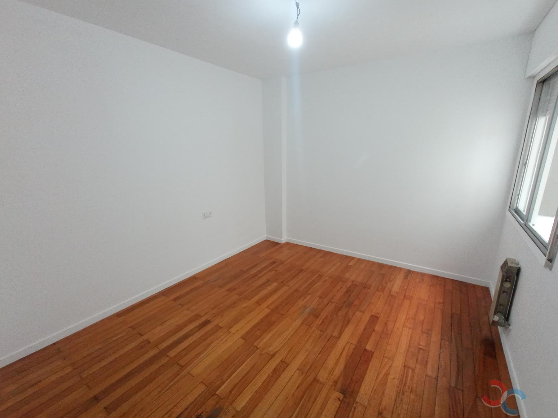For sale of flat in Marín