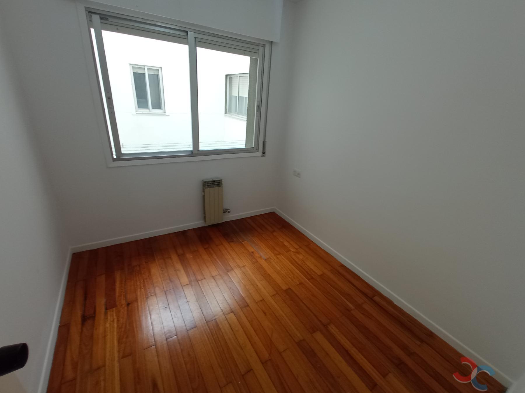 For sale of flat in Marín