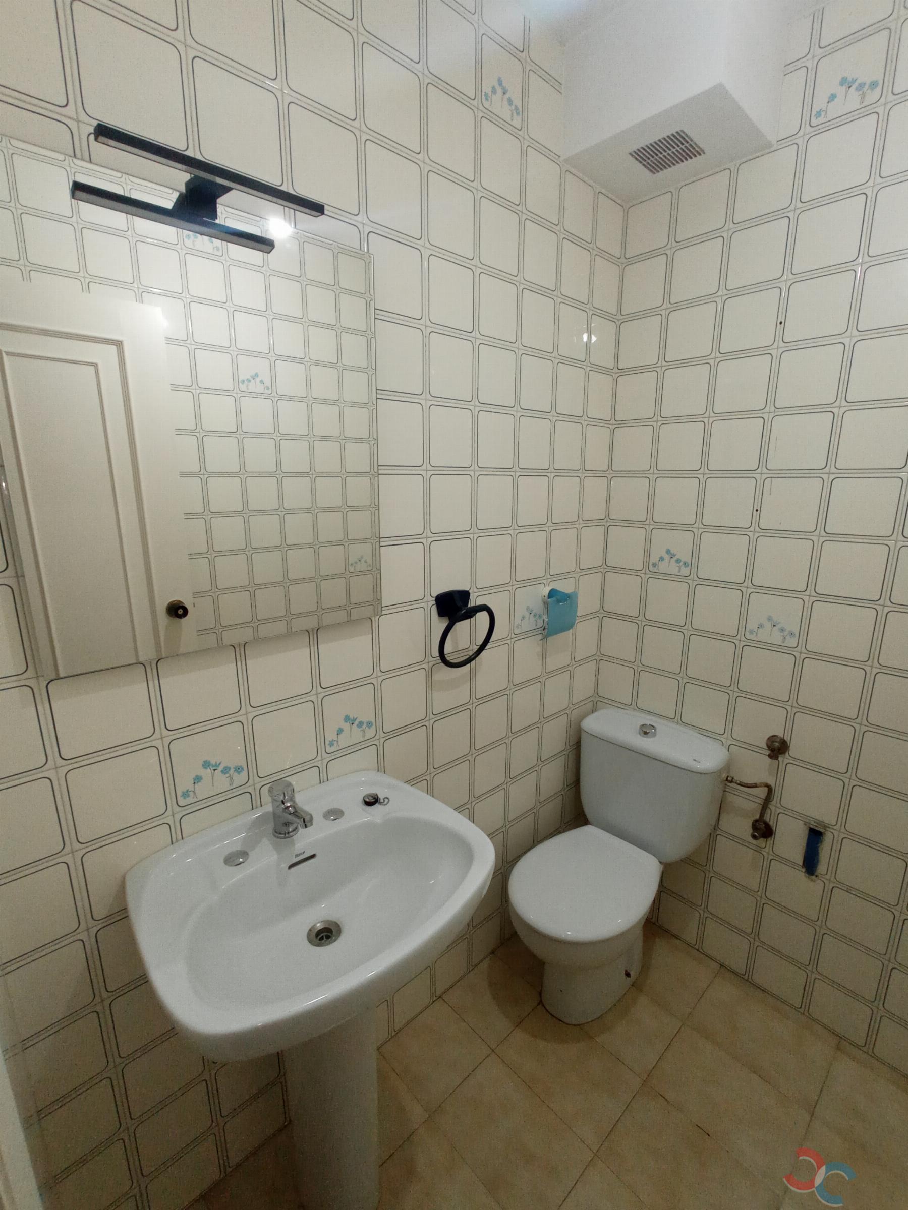For sale of flat in Marín