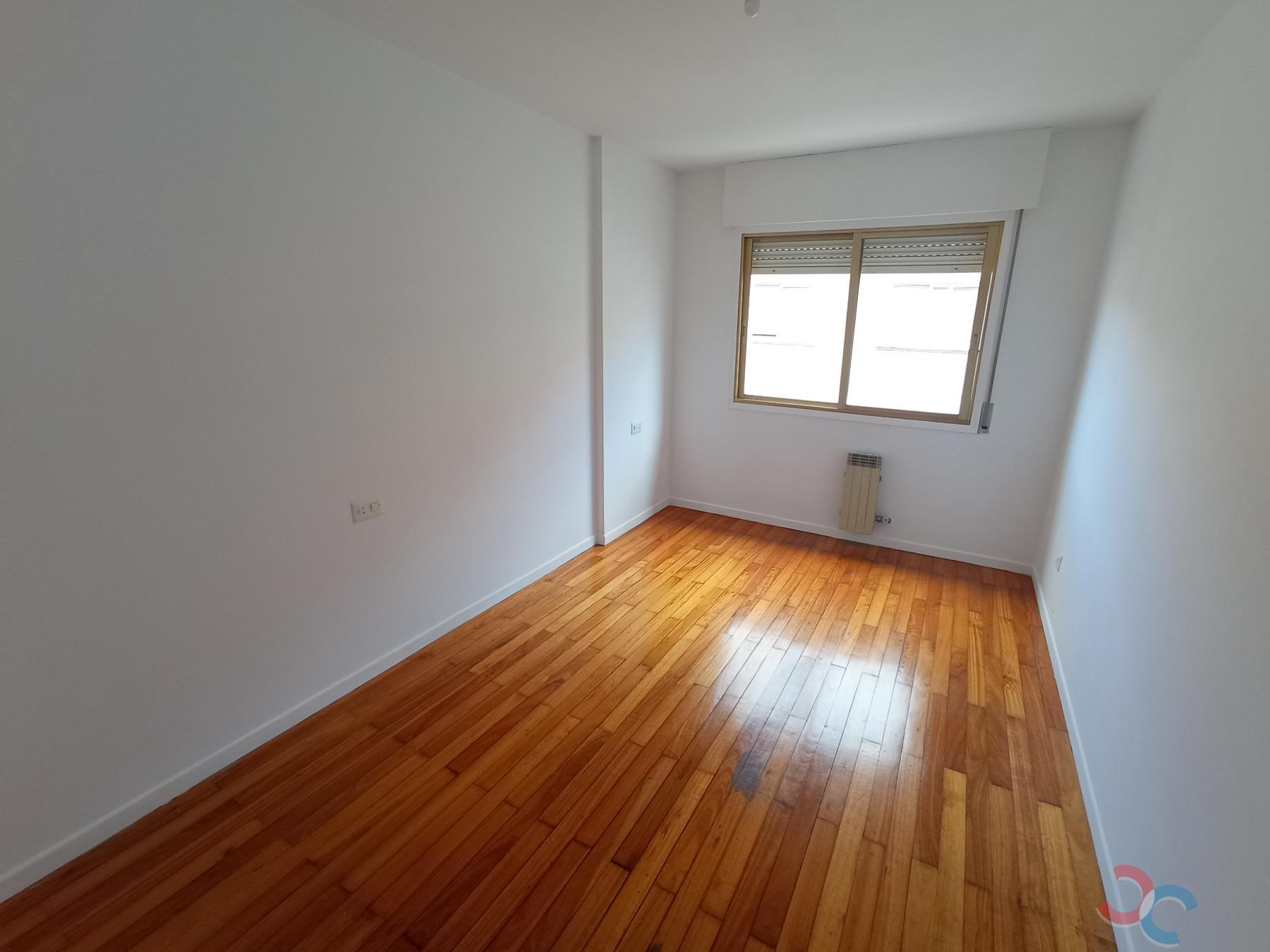 For sale of flat in Marín