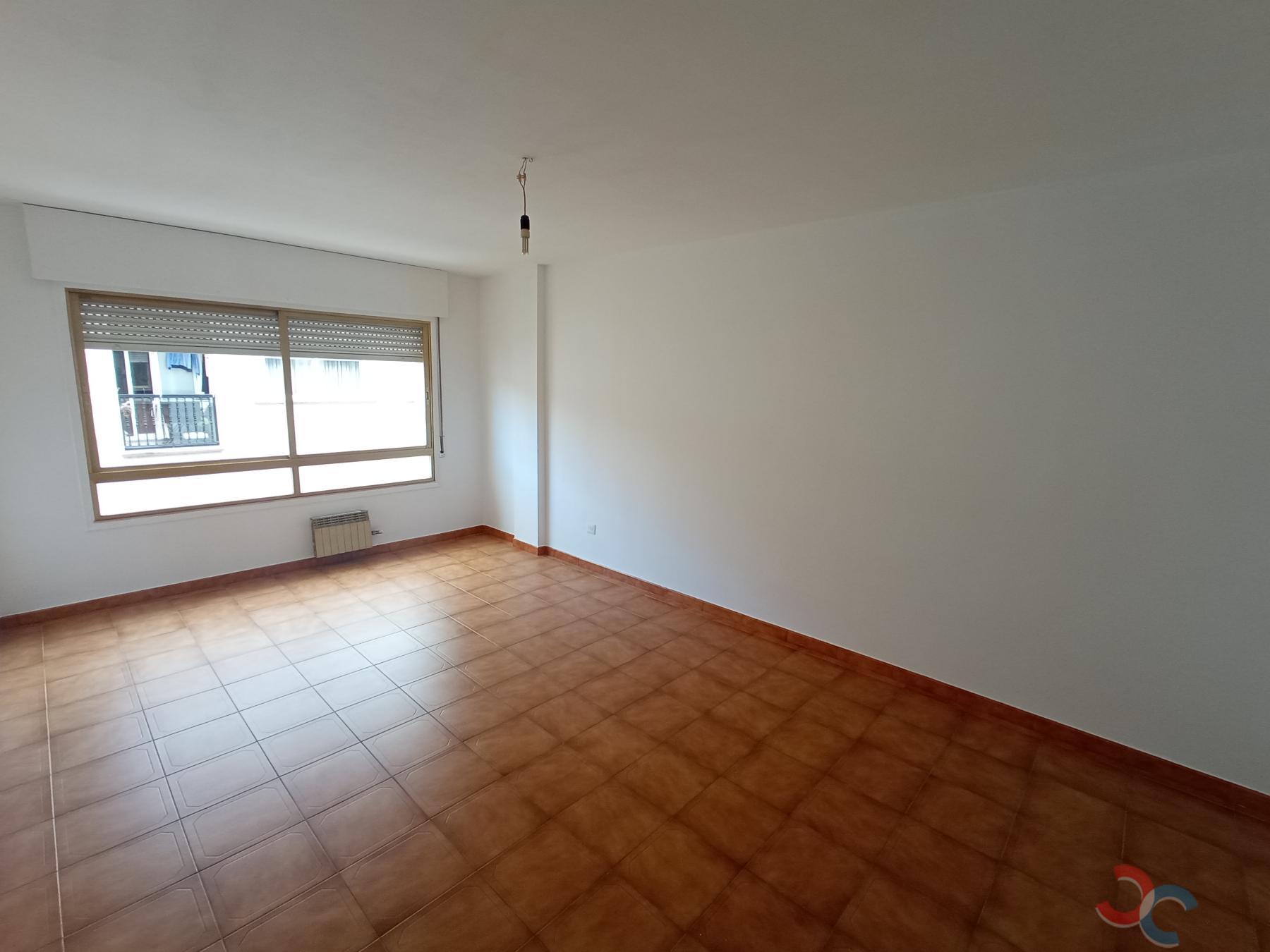For sale of flat in Marín
