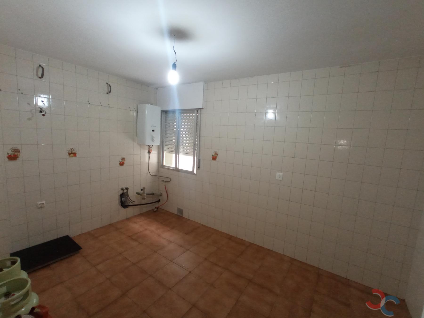 For sale of flat in Marín