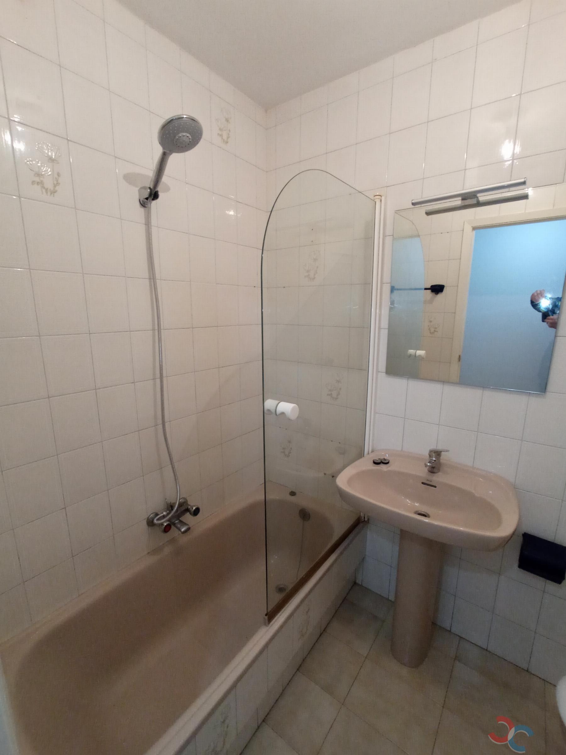 For sale of flat in Marín