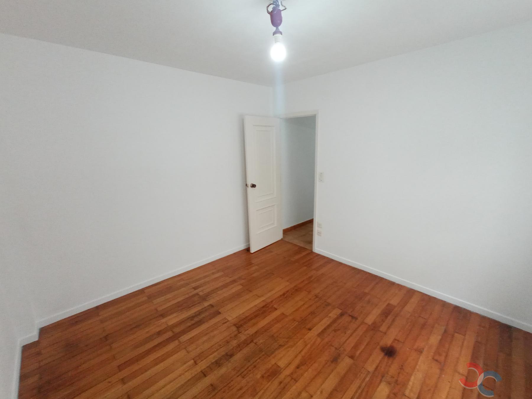 For sale of flat in Marín