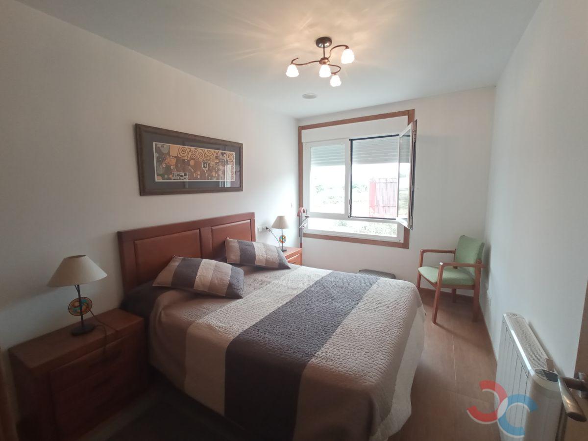 Venta de apartamento en Marín