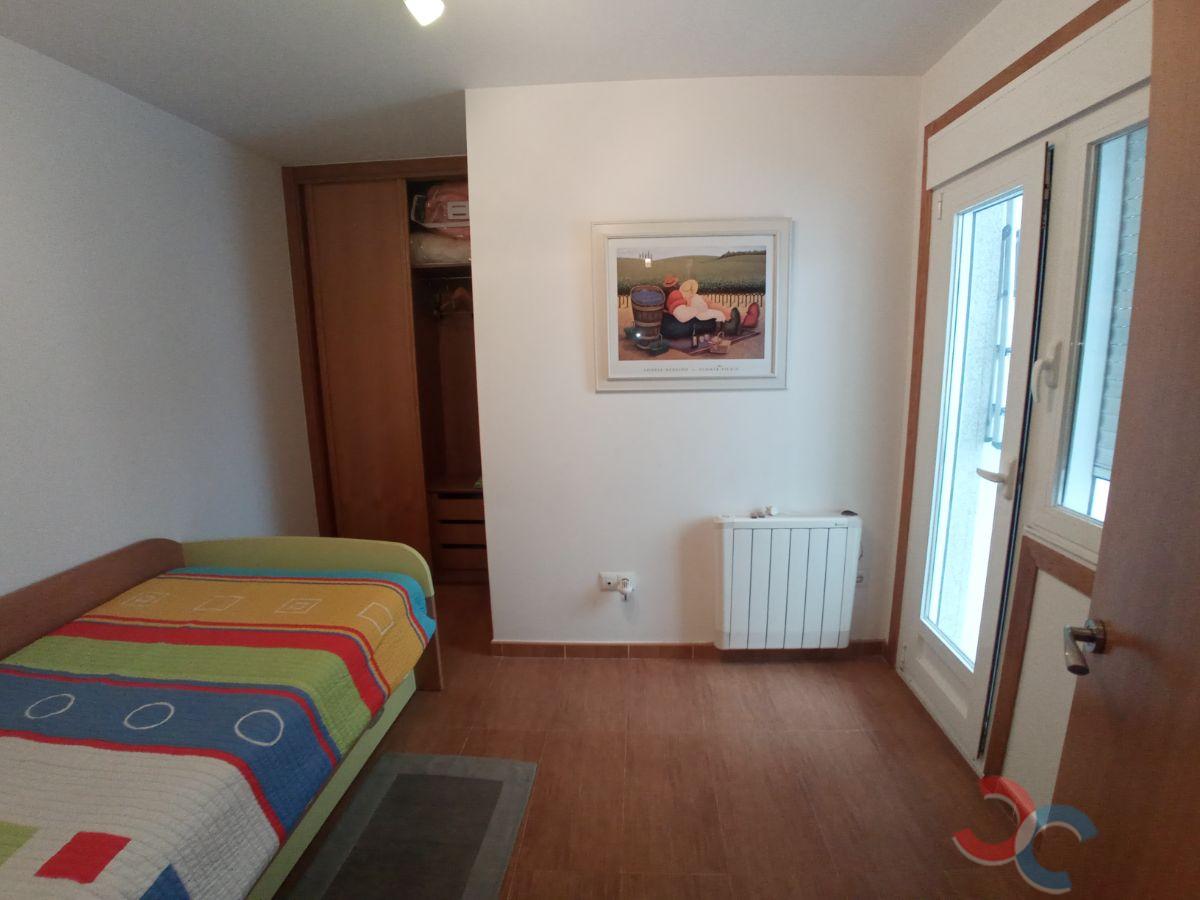 Venta de apartamento en Marín
