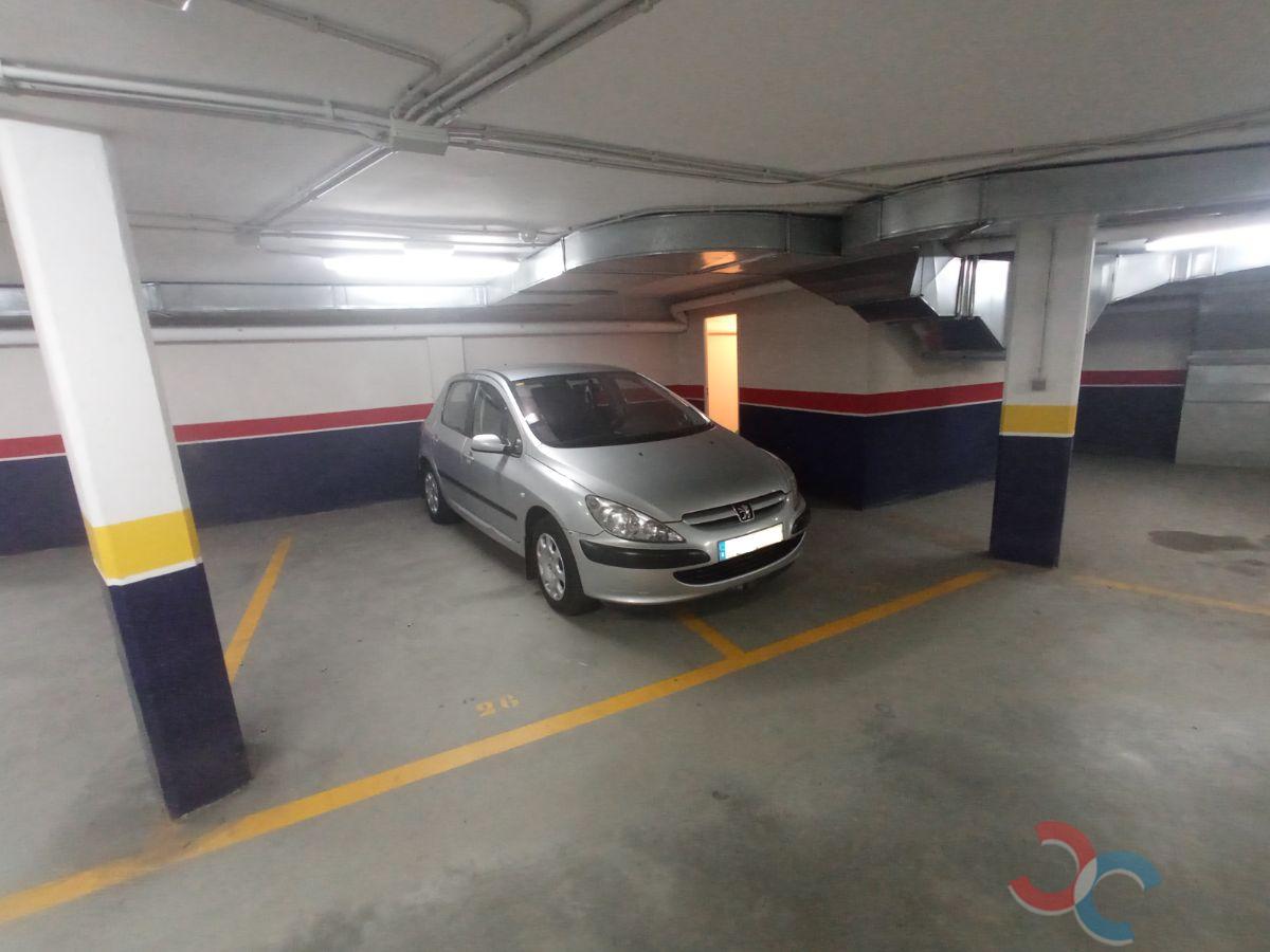 Venta de apartamento en Marín