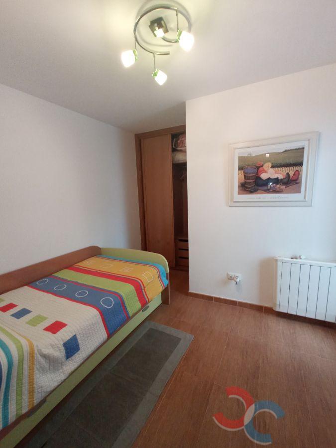 Venta de apartamento en Marín