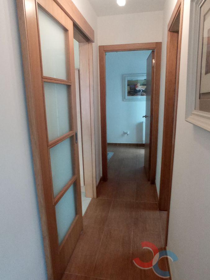 Venta de apartamento en Marín