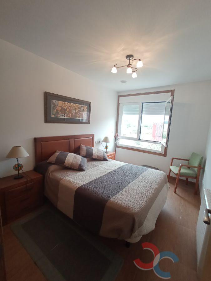 Venta de apartamento en Marín