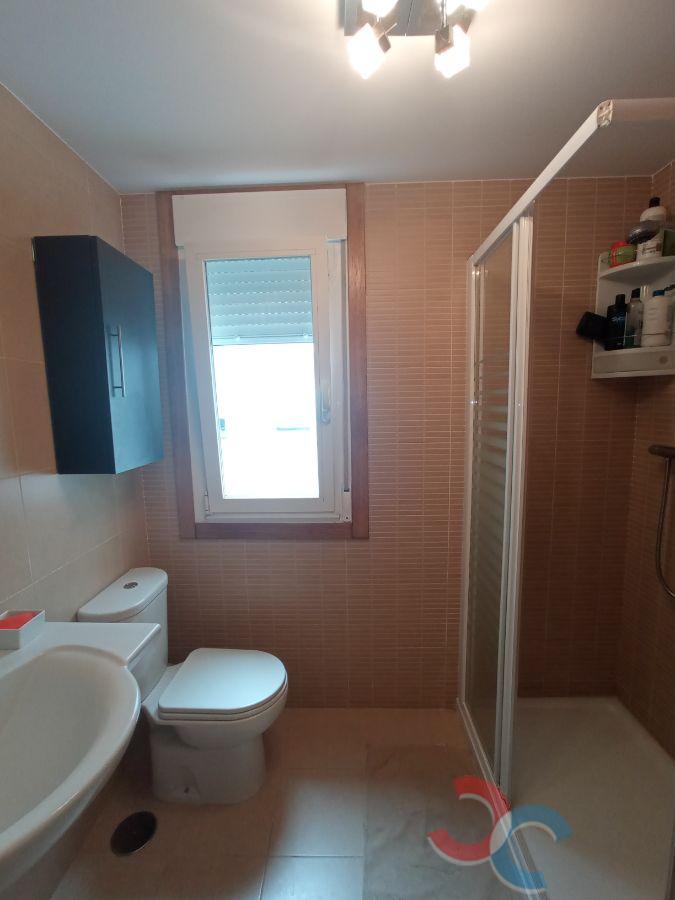 Venta de apartamento en Marín