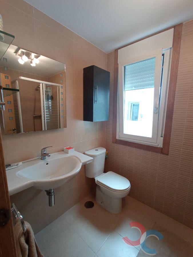 Venta de apartamento en Marín