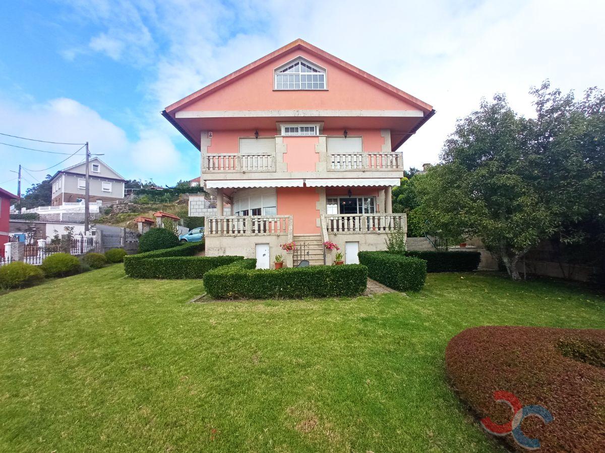 For sale of chalet in Bueu