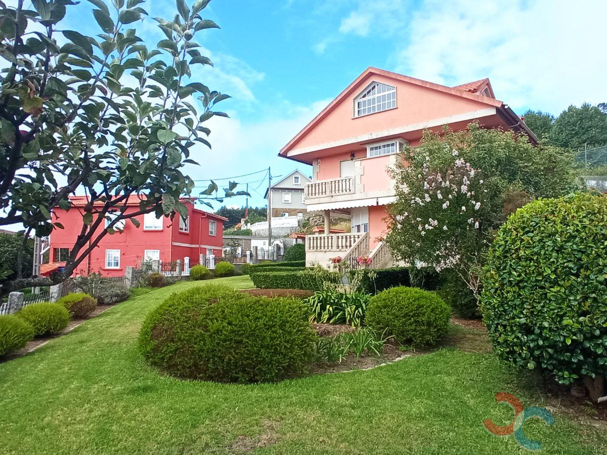 For sale of chalet in Bueu