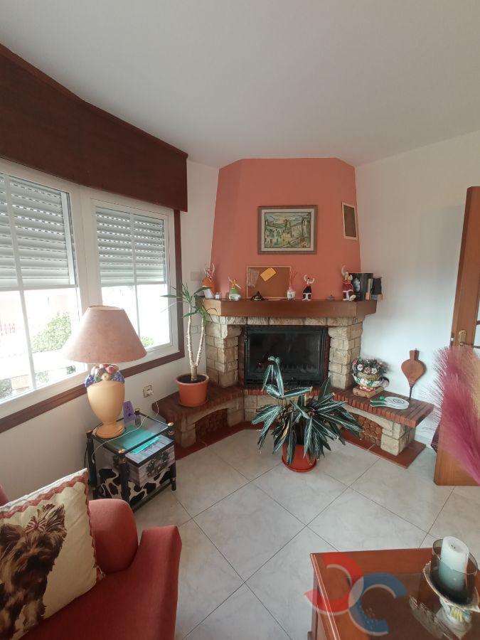 For sale of chalet in Bueu