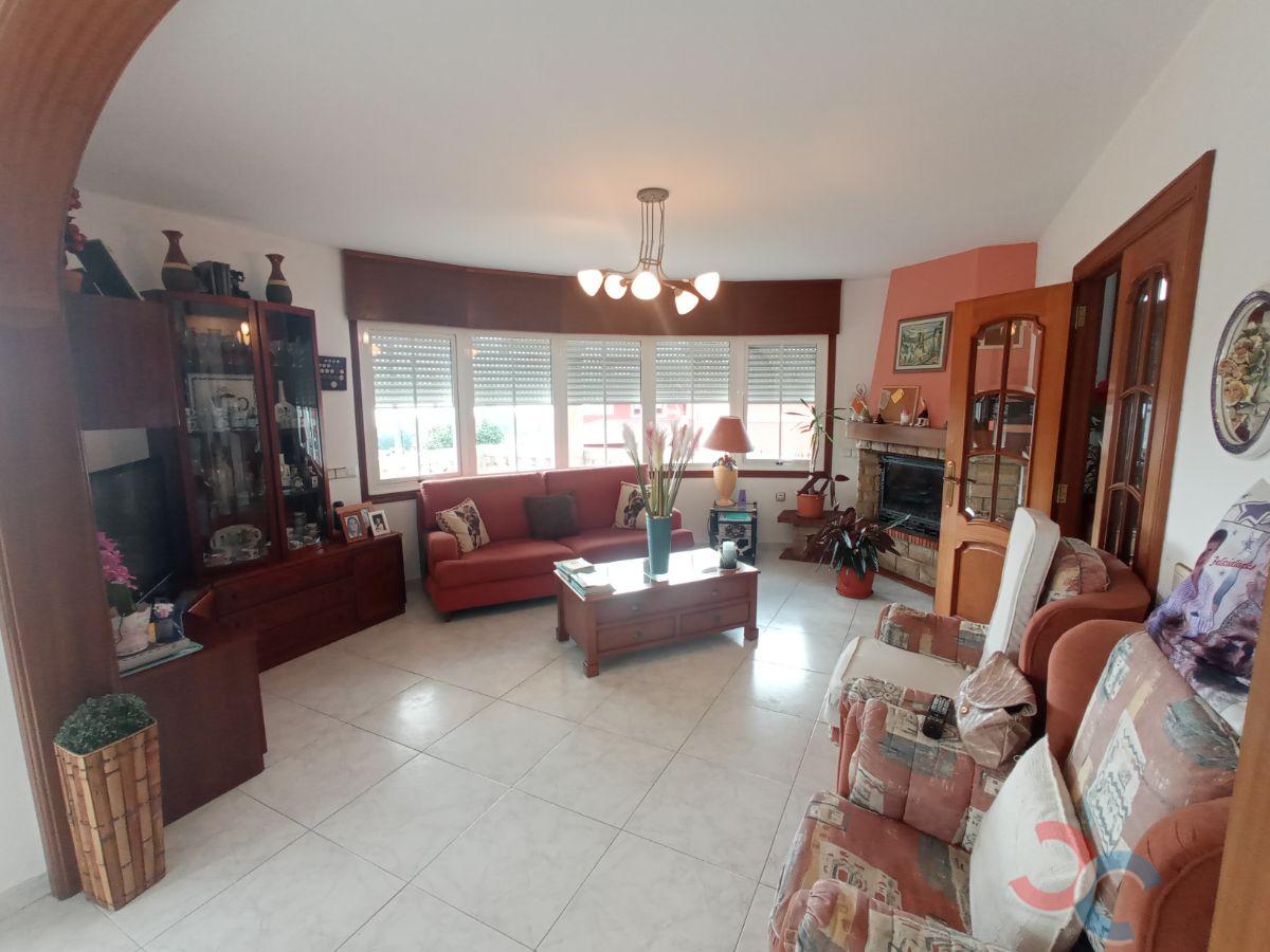 For sale of chalet in Bueu