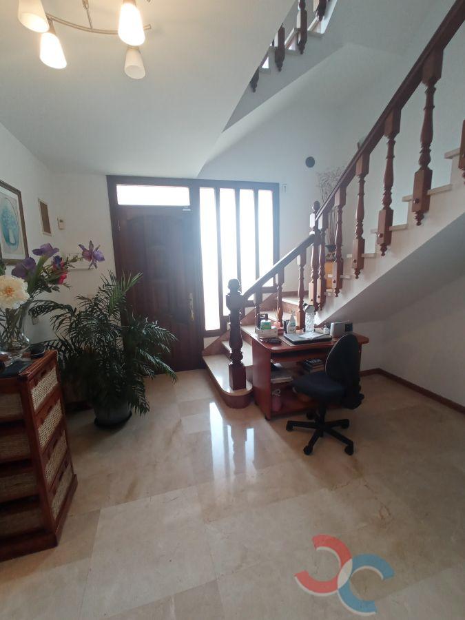 For sale of chalet in Bueu