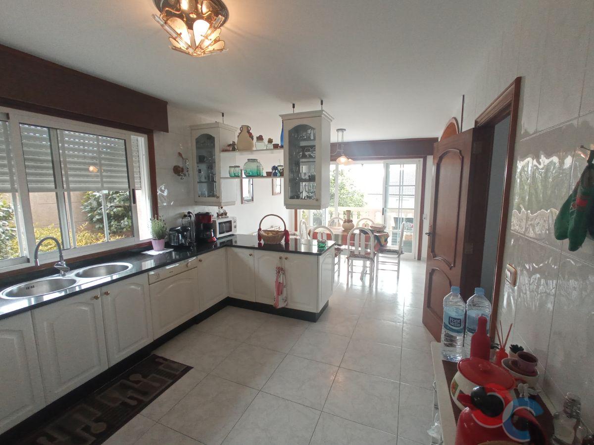 For sale of chalet in Bueu