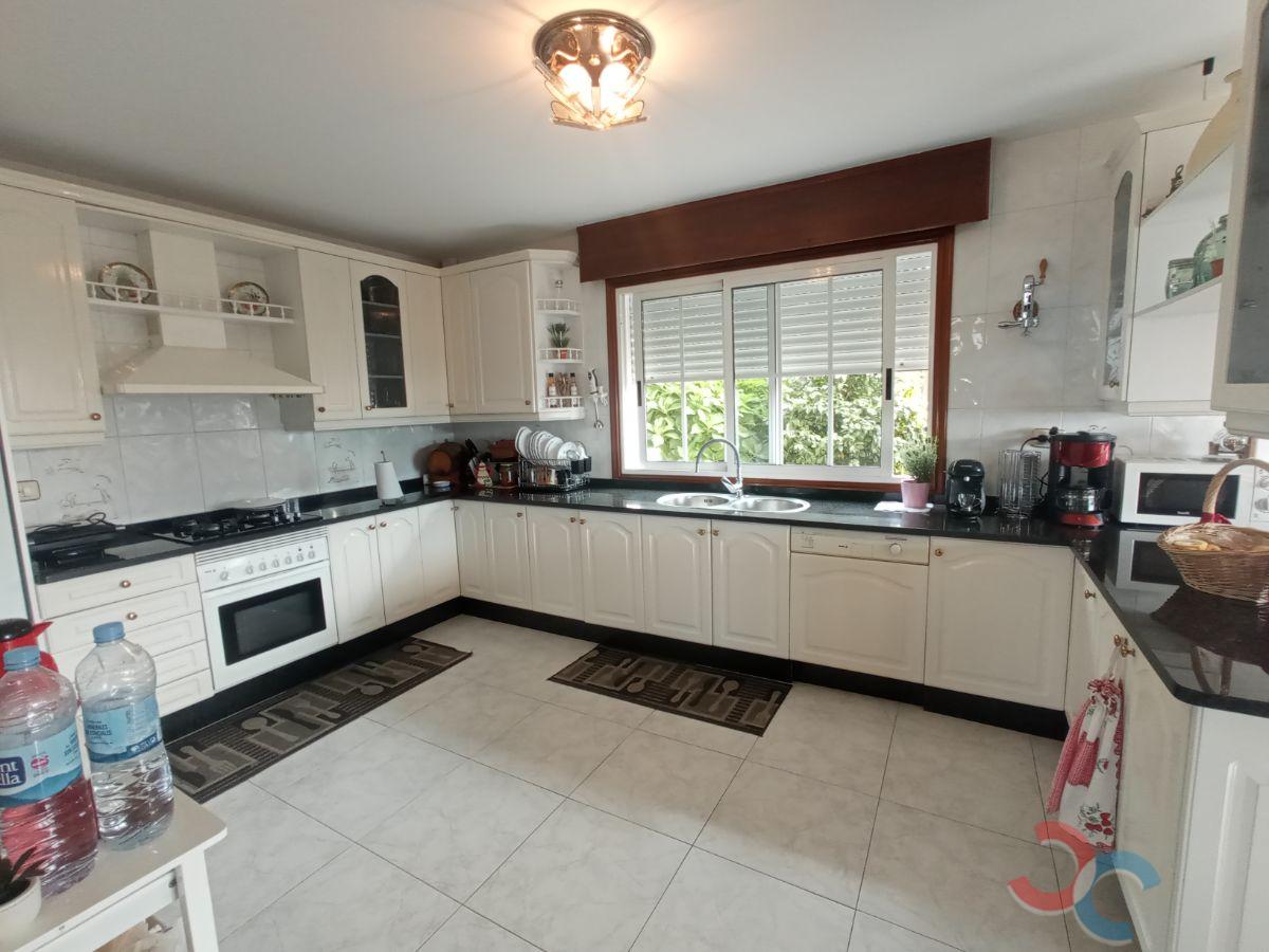 For sale of chalet in Bueu