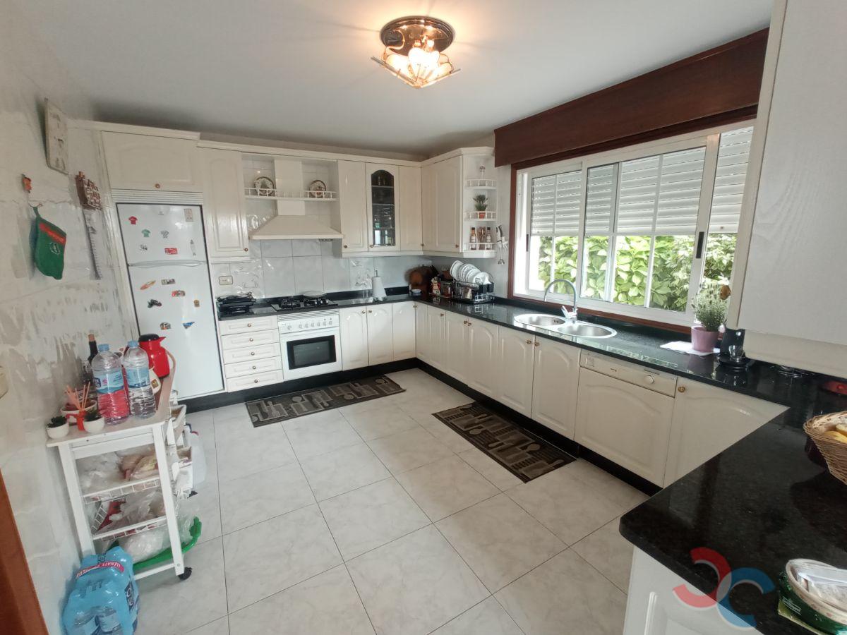For sale of chalet in Bueu